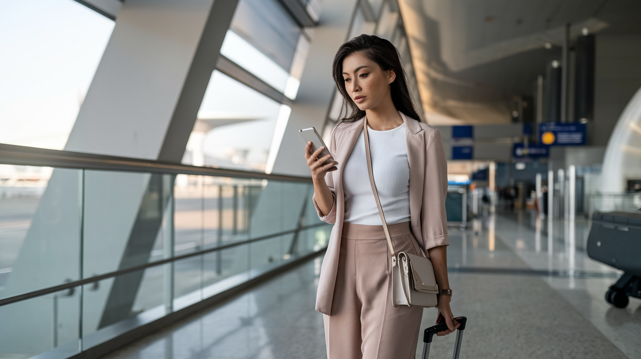 Seamless Transfer from Dubai Airport to Al Maktoum Airport: Your Complete Guide